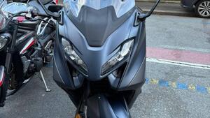 Yamaha T-Max 560 Tech Max (2022 - 24) 