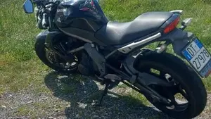 Kawasaki ER-6N (2009 - 11)  (4)