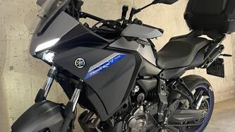 Yamaha Tracer 700 GT (2019 - 20) usata