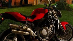 MV Agusta Brutale 910 S (2005 - 11) 