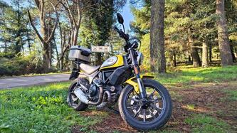 Ducati Scrambler 800 Icon (2017 - 20) usata