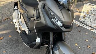 Honda X-ADV 750 (2018 - 20) usata