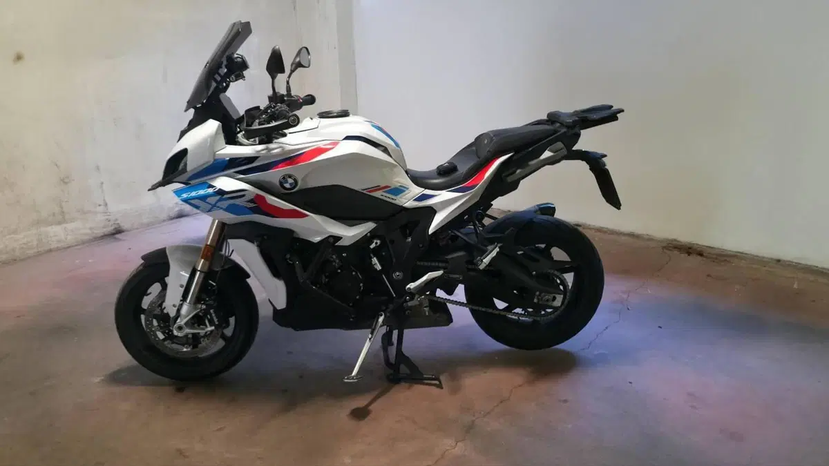 Bmw S 1000 XR (2020 - 23)  (4)