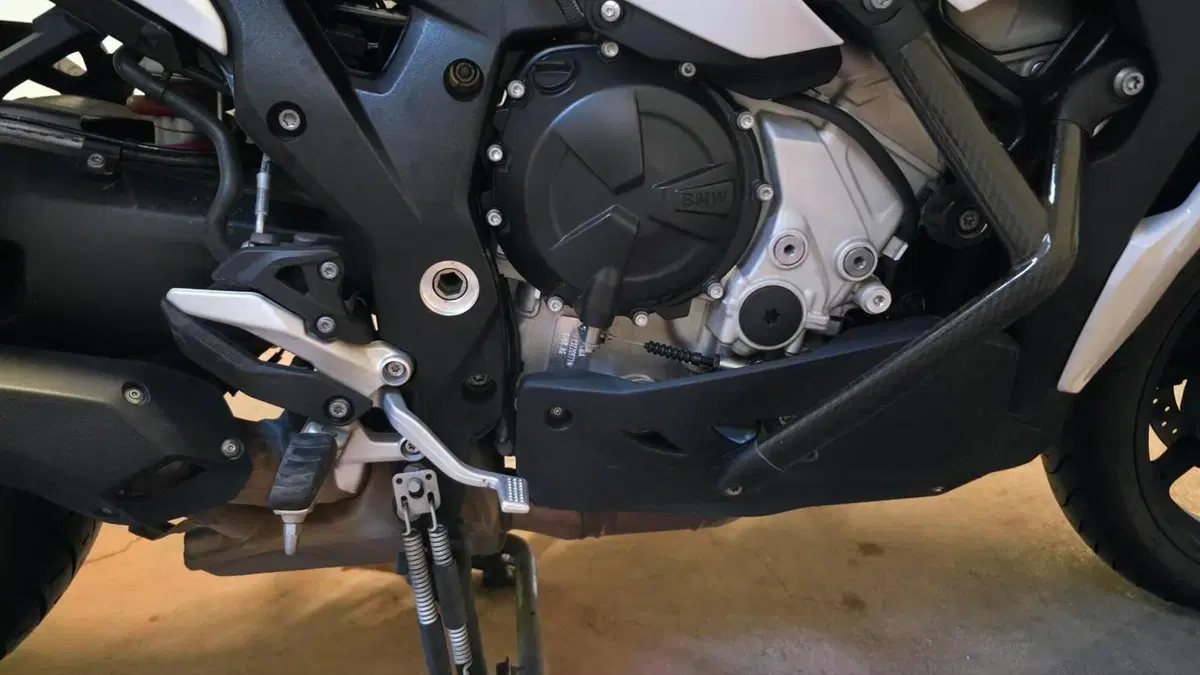 Bmw S 1000 XR (2020 - 23)  (5)