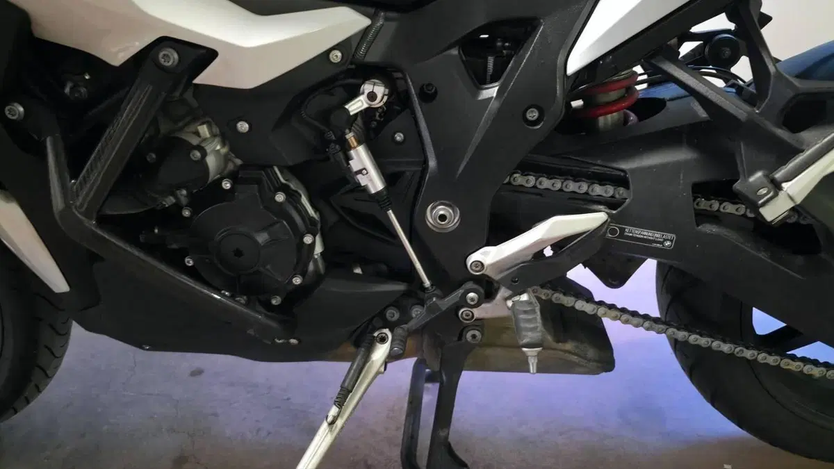 Bmw S 1000 XR (2020 - 23)  (6)