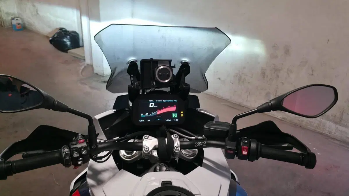 Bmw S 1000 XR (2020 - 23)  (7)