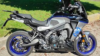 Yamaha Tracer 9 GT+ (2023 - 24) usata