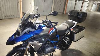 Bmw R 1200 GS (2017 - 18)