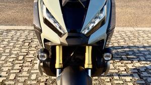 Honda X-ADV 750 DCT Adventure (2021 - 24) 