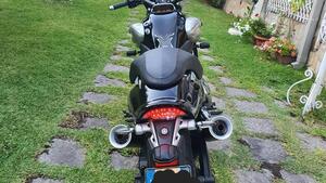 Yamaha VMAX (2008 - 17)