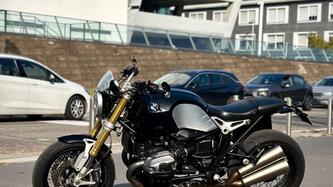 Bmw R nineT 1200 (2017 - 20) usata