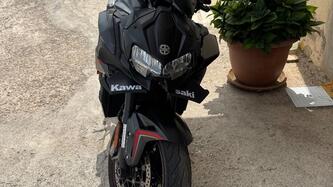 Kawasaki Z H2 SE (2021 - 24) usata