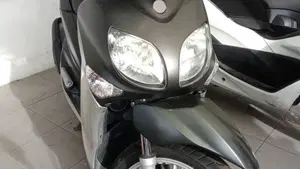 Yamaha Xenter 150 (2011 - 14)  (2)