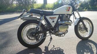 Honda FT 500 epoca