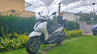 Piaggio Beverly 300 S ABS-ASR (2021 - 25) usata