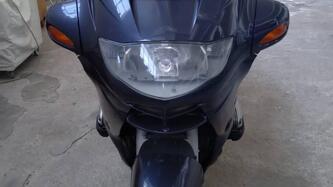 Bmw R1150RT epoca