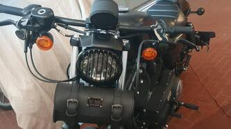 Harley-Davidson 883 Iron (2017 - 20) - XL 883N usata