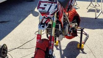 Altre moto o tipologie Pitbike usata