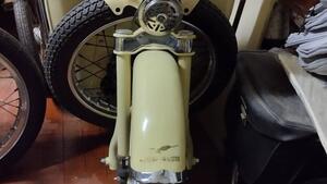 Moto Guzzi  