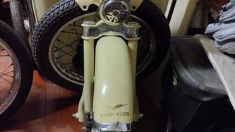 Moto Guzzi Galletto  epoca
