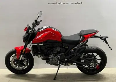 Ducati Monster 937 + (2021 - 25) - Annuncio 9851317