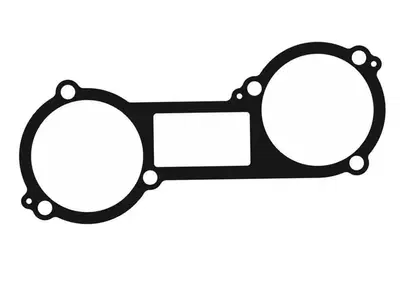 Guarnizioni corpo farfallato Vrod dal 2002 al 2017 Zodiac - Annuncio 9851374