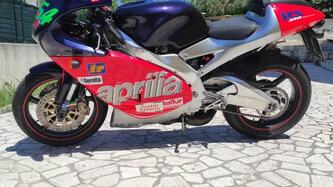 Aprilia RS 250 (1998 - 02) usata