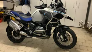 Bmw R 1200 GS Adventure (2013 - 16)  (5)