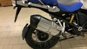 Bmw R 1200 GS Adventure (2013 - 16)  (7)