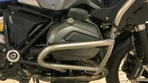 Bmw R 1200 GS Adventure (2013 - 16)  (8)