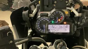 Bmw R 1200 GS Adventure (2013 - 16)  (10)