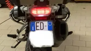Bmw R 1200 GS Adventure (2013 - 16)  (11)