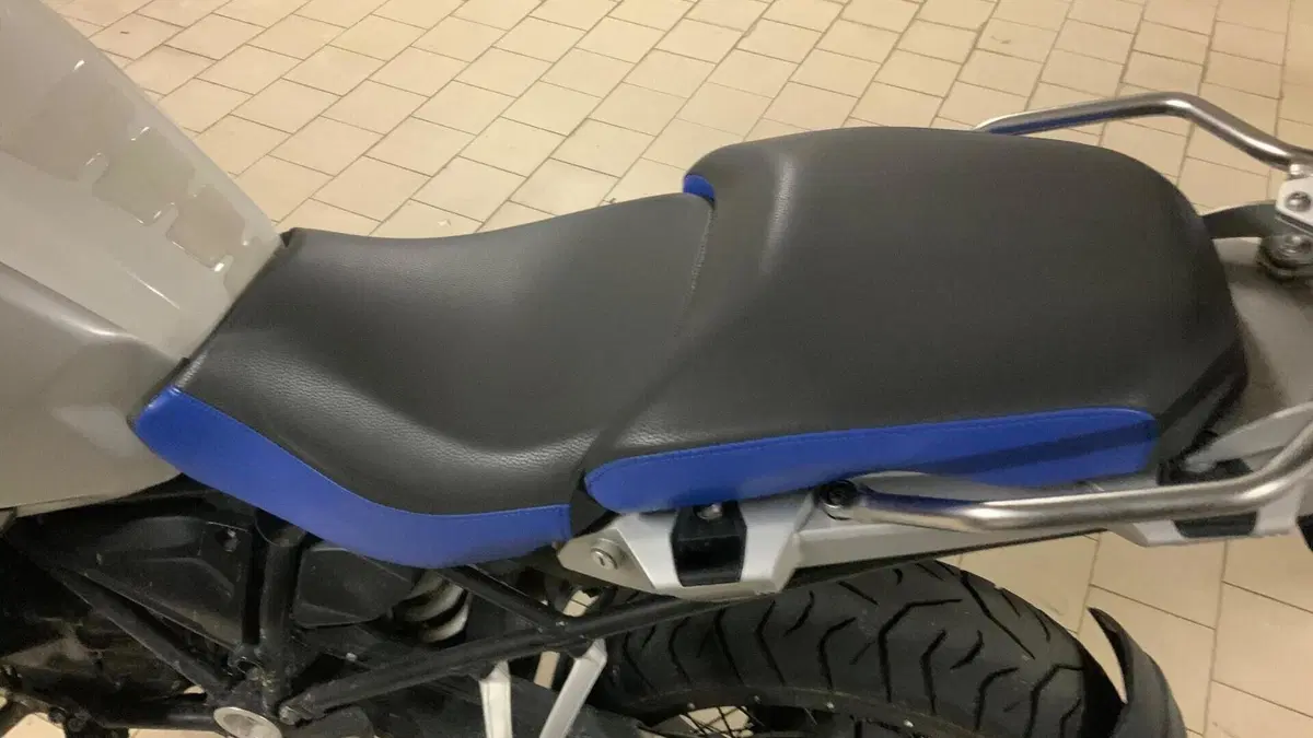 Bmw R 1200 GS Adventure (2013 - 16)  (14)