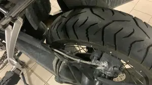 Bmw R 1200 GS Adventure (2013 - 16)  (16)