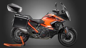 KTM 1290 Super Adventure S (2022 - 25) 