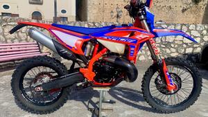 Betamotor RR 300 2T Enduro Race (2025) 