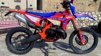 Betamotor RR 300 2T Enduro Race (2025) usata