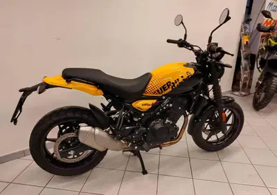 Royal Enfield Guerrilla 450 (2024 - 26) - Annuncio 9851522