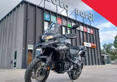 Benelli TRK 502X (2021 - 26) - Annuncio 9851527