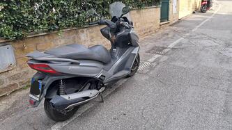 Kymco X-Town 300i ABS (2016 - 20)