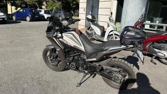 Moto Morini X-Cape 650 (2021 - 25) usata