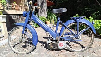 Garelli Mosquito epoca