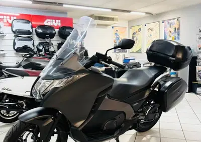 Honda Integra 700 (2011 - 13) - Annuncio 9851588