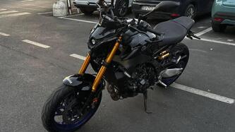 Yamaha MT-09 SP (2021 - 23) usata
