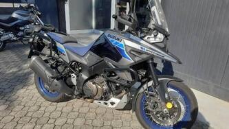 Suzuki V-Strom 1050XT Pro (2020 - 23) usata