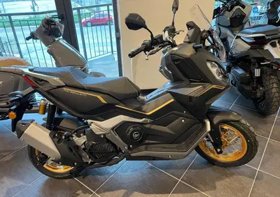 Keeway Motor XDV 125 EVO PRO (2025 - 26) - Annuncio 9816180