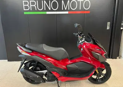 Sym Jet X 125 (2021 - 24) - Annuncio 9851567