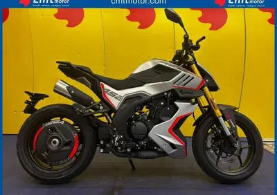 FB Mondial Piega 452 (2024) - Annuncio 9851568