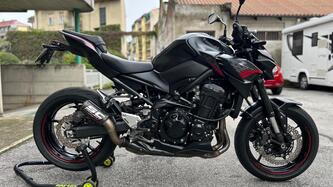 Kawasaki Z 900 (2020) usata