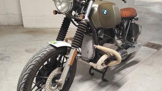 Bmw R 80 RT (1984 - 94) usata